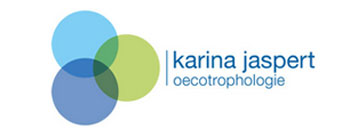 Logo jaspert-oecotrophologie, Karina Jaspert